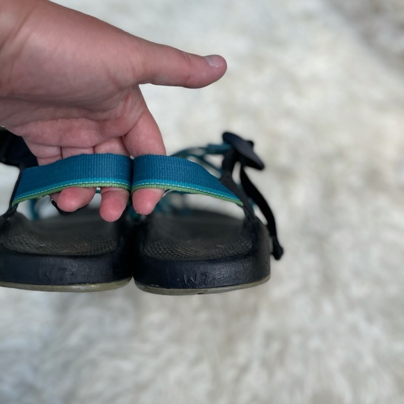 Chaco sandals - Picture 4 of 5